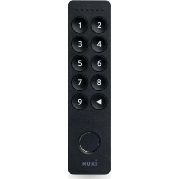 Nuki Pilot do Garażu Nuki Keypad 2