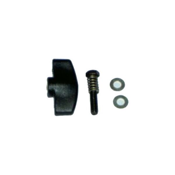 Manfrotto Πεταλούδα και βίδα σφιγκτήρα ποδιών για 190B/DB 6 τεμ. 13803623 8024221445022