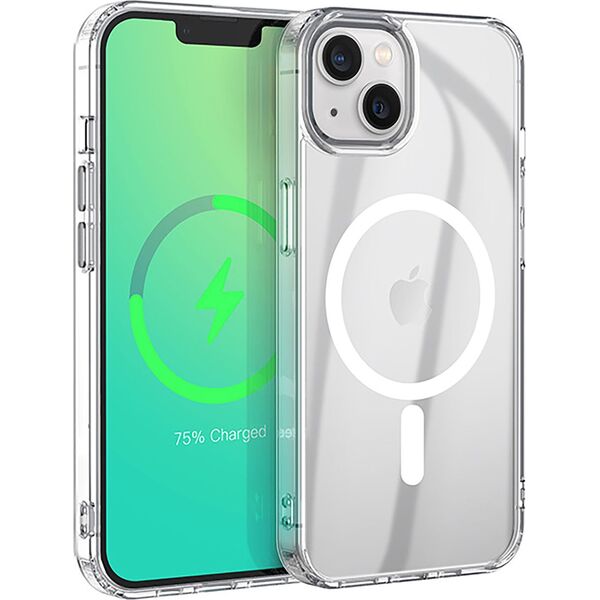 eStuff INFINITE OSLO iPhone 14 Clear