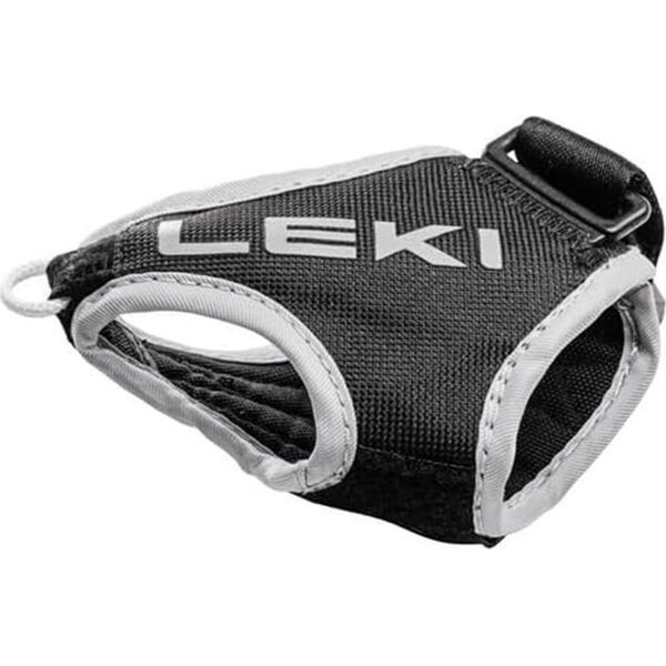 Leki LEKI STRIPES Trigger Shark Πλαίσιο μαύρο S/M/L 13867247 4028173790524