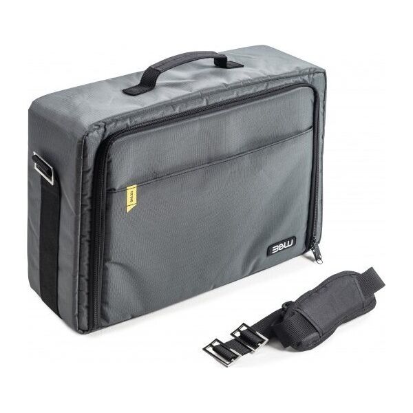 B&W International B&W photo.bag TEX.326.RPD γκρι τσάντα 13973479 4031541755193
