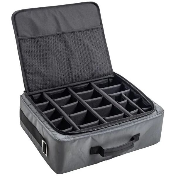 B&W International B&W photo.bag TEX.326.RPD γκρι τσάντα 13973479 4031541755193