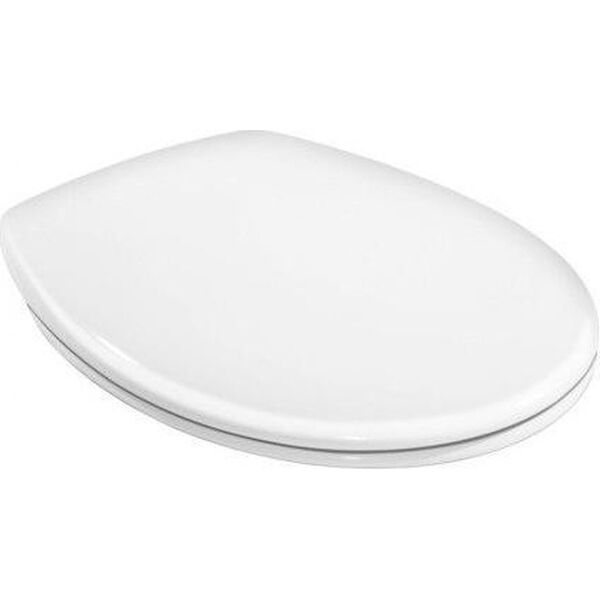Προμήθεια κάθισμα τουαλέτας SAVAL GBG WC SEAT SOFTCL/QUICK-REL 13983376 4051202349509