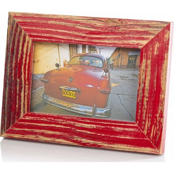 Victoria Collection Κορνίζα Bad Disain 10x15 3,5cm, εκδ 13991272 752941861218