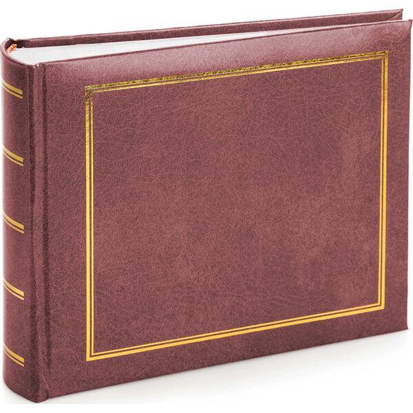 Victoria Collection Album B 10x15/100M Classic, καφέ 13991521 4741326100314