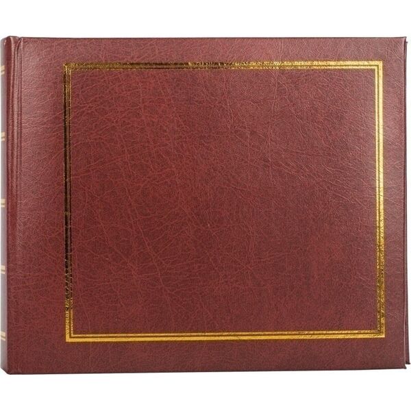 Victoria Collection Album B 10x15/100M Classic, καφέ 13991521 4741326100314