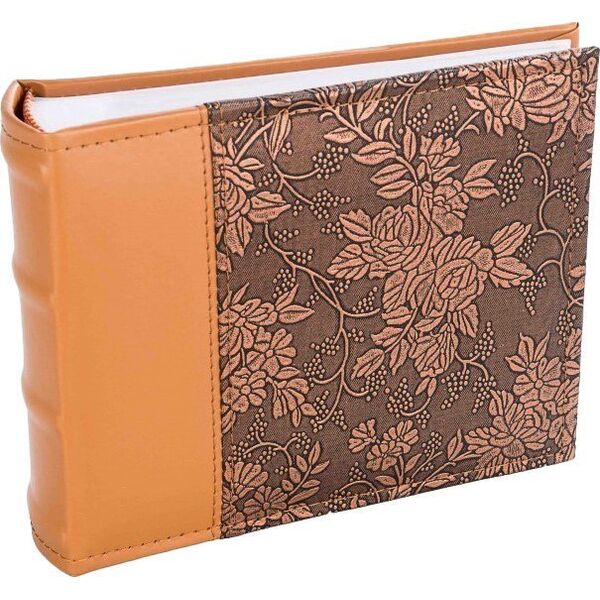 Victoria Collection Album B 10x15/100M Flower-2, χάλκινο 13991548 4741326101250