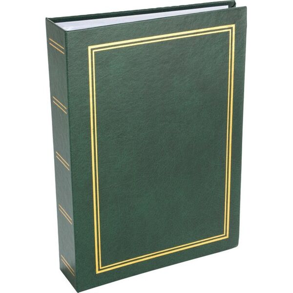Victoria Collection Album MM 10x15/200M Classic, πράσινο 13991569 4741326101656