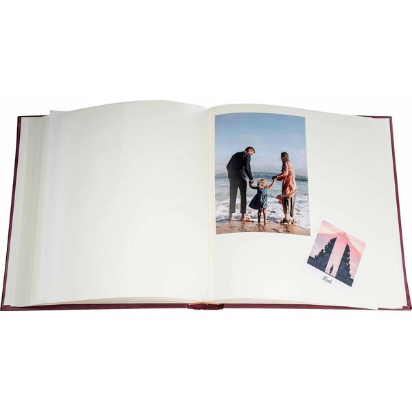 Victoria Collection Album B60PG Classic Cream, καφέ 13991593 4741326101953