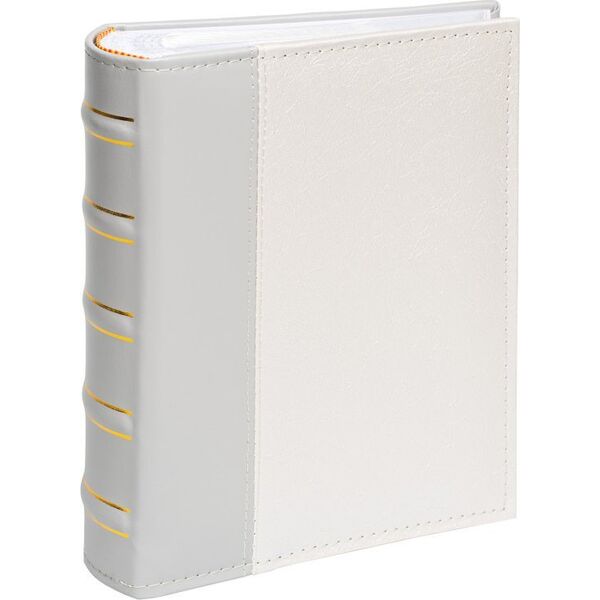Victoria Collection Album B 10x15/300M-2 Abstract, ασημί 13991632 4741326102615