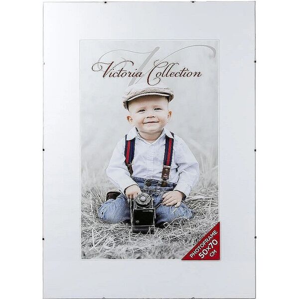 Κλιπ κορνίζας Victoria Collection 50x70cm, ακρυλικό 13991743 4741326211638