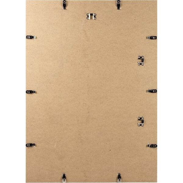 Κλιπ κορνίζας Victoria Collection 50x70cm, ακρυλικό 13991743 4741326211638