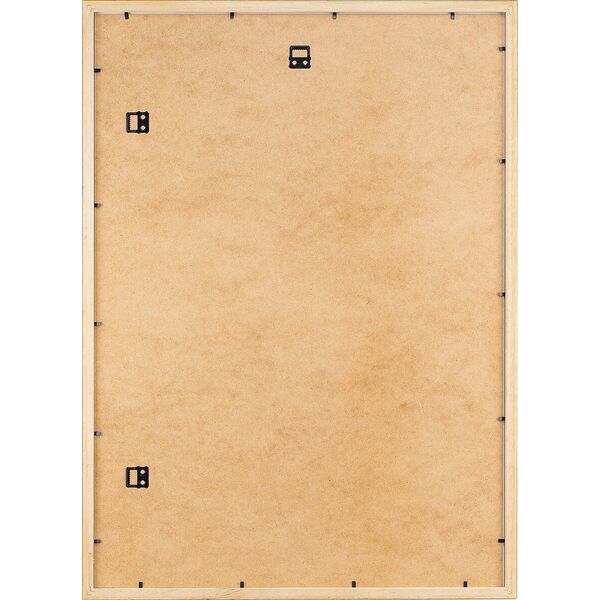 Κορνίζα φωτογραφιών Victoria Collection Cubo 50x70, φυσικό (VF2276) 13991776 4741326214295