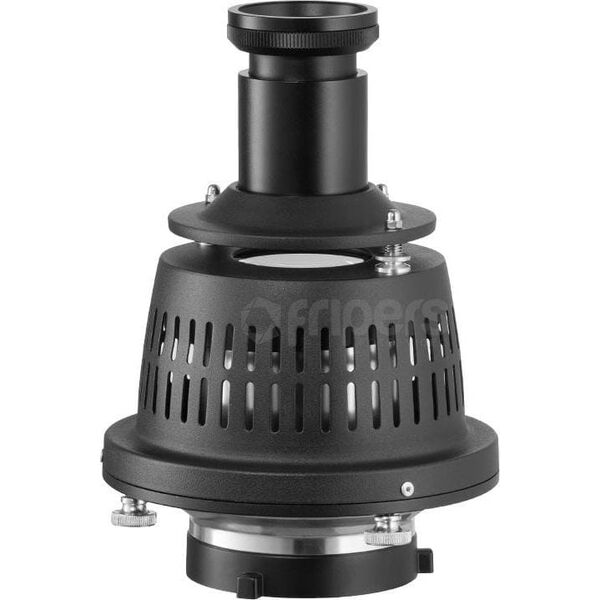 Falcon Eye Strumienica Falcon FTA-OST3 Bowens, z zoomem i filtrami