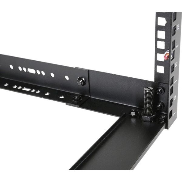 Caymon ντουλάπι πλαισίων 19” CAYMON OPR506A/B 14081394 5414795043374