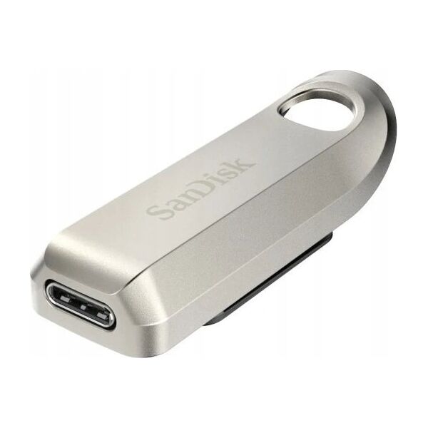 Pendrive SanDisk SanDisk Ultra Luxe - USB-Flash-Laufwerk - 32 GB - USB-C 3.2 Gen 1