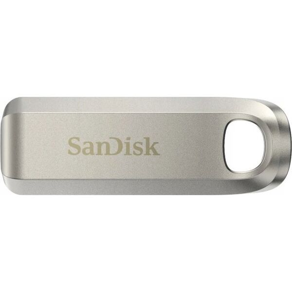 Pendrive SanDisk SanDisk Ultra Luxe - USB-Flash-Laufwerk - 32 GB - USB-C 3.2 Gen 1