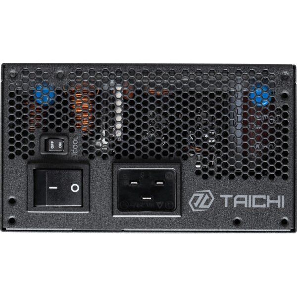 Τροφοδοτικό ASRock TAICHI 1650W τιτανίου 14450606 4710483949838