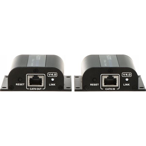 EXTENDER   HDMI-EX-6IR-V4
