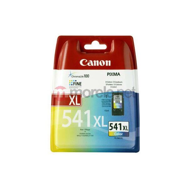 Tusz Canon tusz CL-541XL (color)
