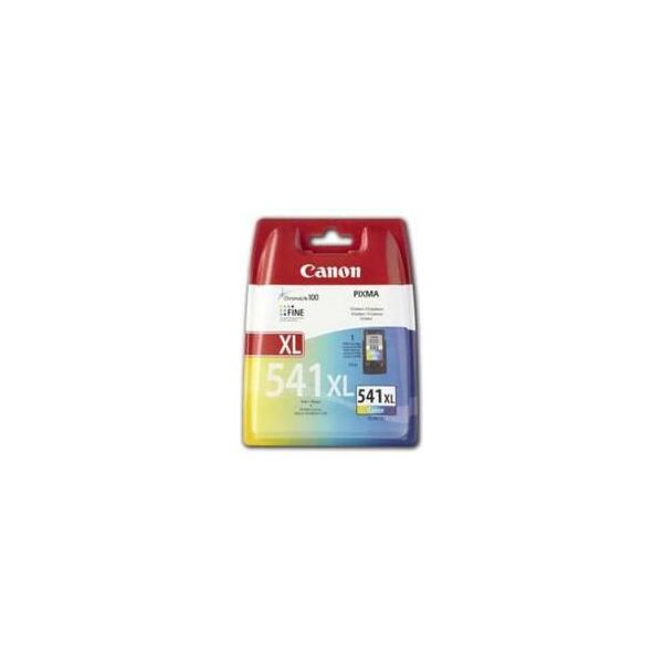Tusz Canon tusz CL-541XL (color)