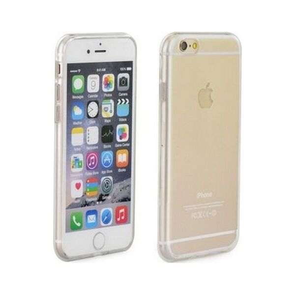 Etui Back Case 0,5 iPhone 7/8/SE 2020 transparent