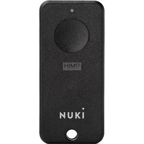 Nuki Pilot zdalnego sterowania NUKI Fob czarny