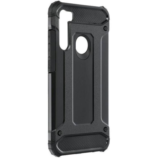 ForCell Futerał Forcell ARMOR do XIAOMI Redmi NOTE 10 PRO czarny