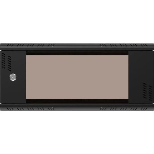 ExtraLink EXTRALINK PREMIUM 4U 600X450 ΕΠΙΤΟΙΧΙΑ ΡΑΦΑΛΙΑ ΜΑΥΡΟ 13452152 5905090339274