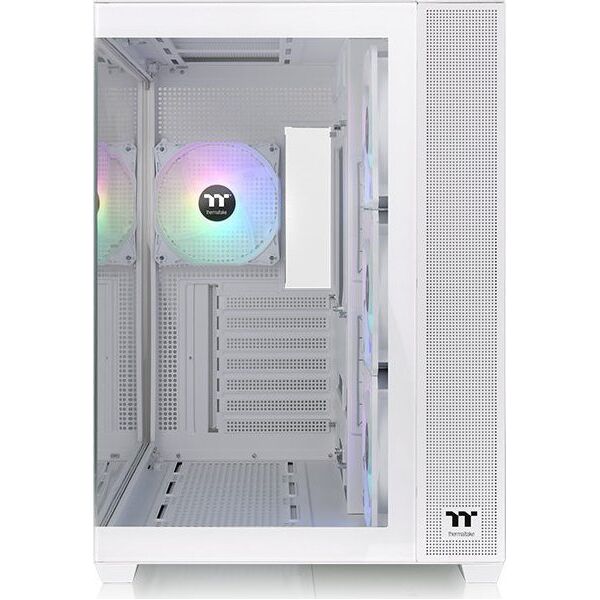Obudowa Thermaltake View 380 TG biała (CA-1Z2-00M6WN-00)