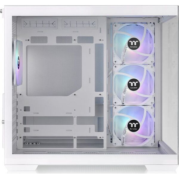 Obudowa Thermaltake View 380 TG biała (CA-1Z2-00M6WN-00)