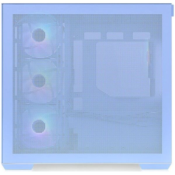 Obudowa Thermaltake View 380 TG niebieska (CA-1Z2-00MFWN-00)
