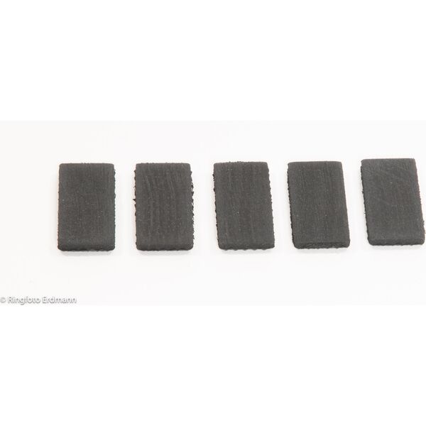 Τσίχλα Manfrotto Jaw 035 5 τεμ. 13803651 8024221464757