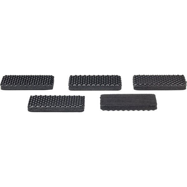 Τσίχλα Manfrotto Jaw 035 5 τεμ. 13803651 8024221464757