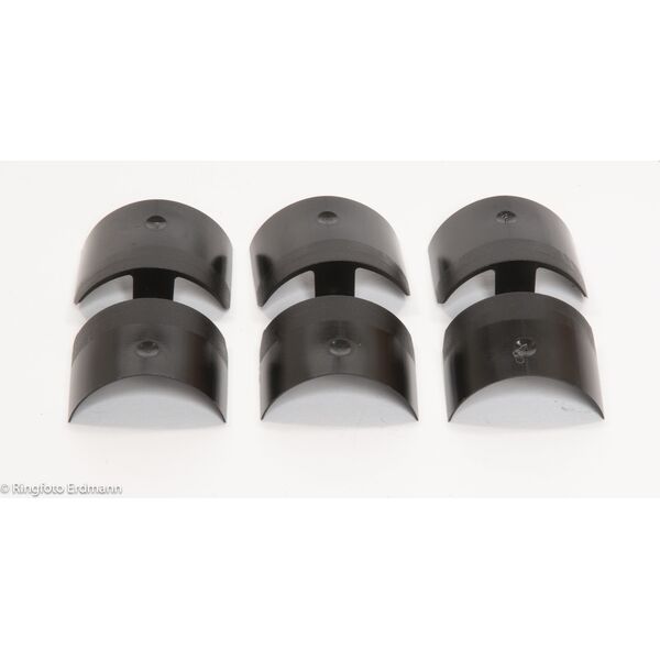 Κάλυμμα σωλήνα Manfrotto Leg 25,3mm 3 τεμ. 13803861 8024221637854