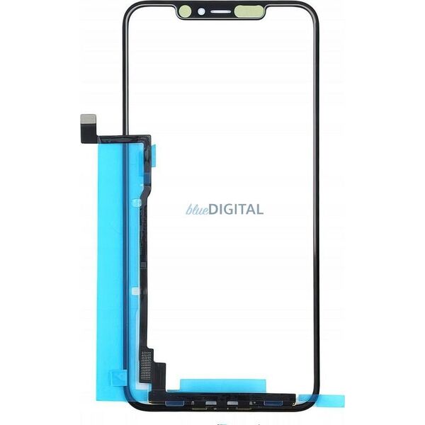 Samsung MUTTBY Touch Screen + OCA IPHONE 11 pro (χωρίς IC) 13979668 5903396292484