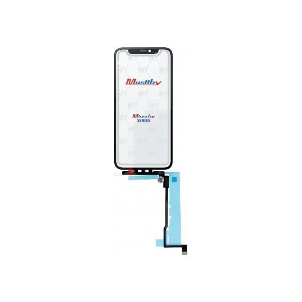 Samsung MUTTBY Touch Screen + OCA IPHONE 11 pro (χωρίς IC) 13979668 5903396292484