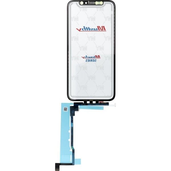 Samsung MUTTBY Touch Screen + OCA IPHONE 11 pro (χωρίς IC) 13979668 5903396292484