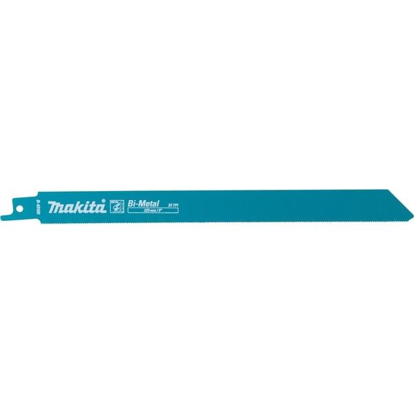 Makita MAKITA RECIMER SAW LADE BIM 225x0,9mm / 2 τεμ. ΜΕΤΑΛΛΟ (0,7-3,0 mm), ΣΩΛΗΝΕΣ (5-175 mm) 13990153 88381559836