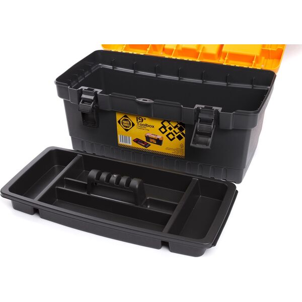 Forte TOOLBOX FORTE TOOLS PT-19 48.6X26.7X24, 13997500 4770364042744