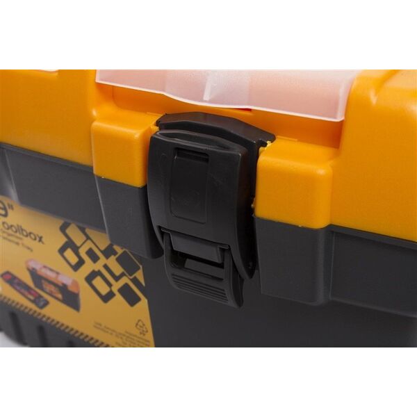 Forte TOOLBOX FORTE TOOLS PT-19 48.6X26.7X24, 13997500 4770364042744