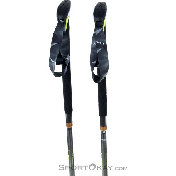 Leki LEKI STICKS MT SHERPA FX.ONE CARBON 140 13997968 4028173261307