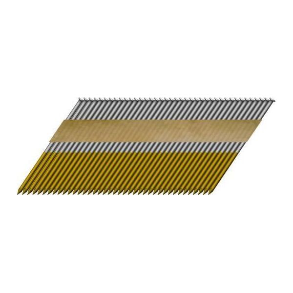 Καρφιά HiKOKI VGRCC HDG ραβδωτά 34deg 3,1x90mm 13999744 7034358311757