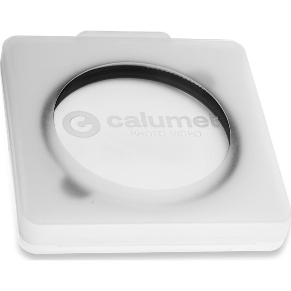 Calumet Filter Calumet Black Mist Filter 1/2 SMC 72 mm Ultra Slim 28 Layers 14071164 5903175625380