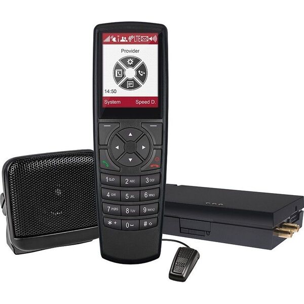 HP pei tel PTCarPhone 6 EU 14079834 4260137680964