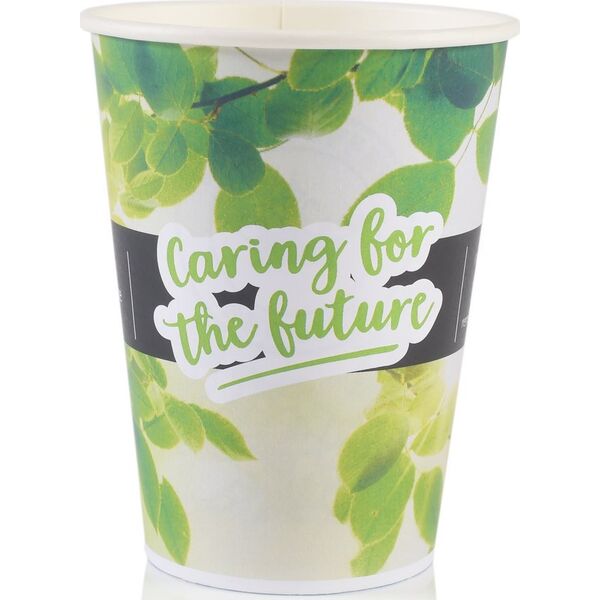 Duni Papbæger Future Smart Ø90 mm 36 cl - (55 τεμάχια) 14081232 6410600374984
