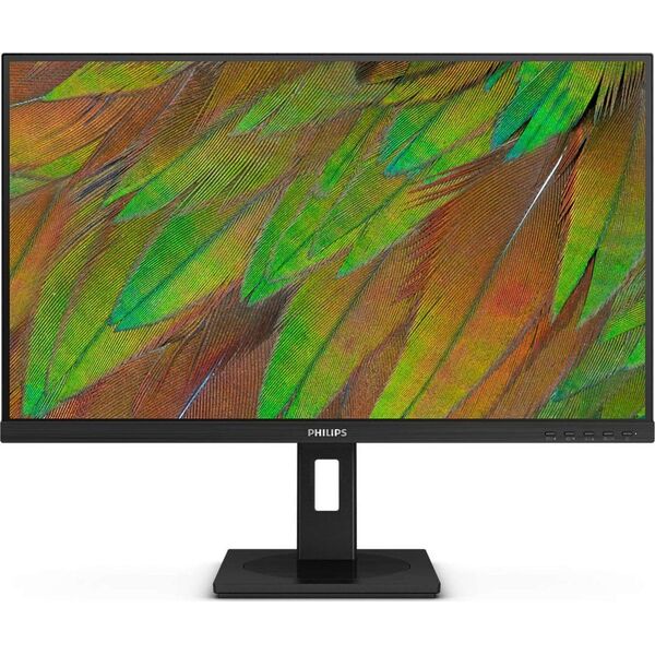 ML Monitor Philips 27" 27B1U3900/00 IPS 4K 60Hz 2xHDMI DP HUB RJ45 głośniki