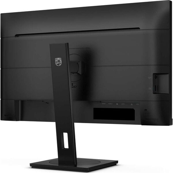 ML Monitor Philips 27" 27B1U3900/00 IPS 4K 60Hz 2xHDMI DP HUB RJ45 głośniki
