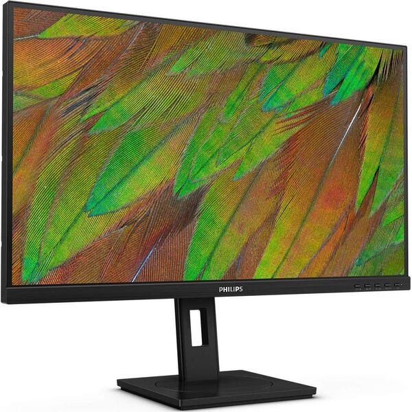 ML Monitor Philips 27" 27B1U3900/00 IPS 4K 60Hz 2xHDMI DP HUB RJ45 głośniki