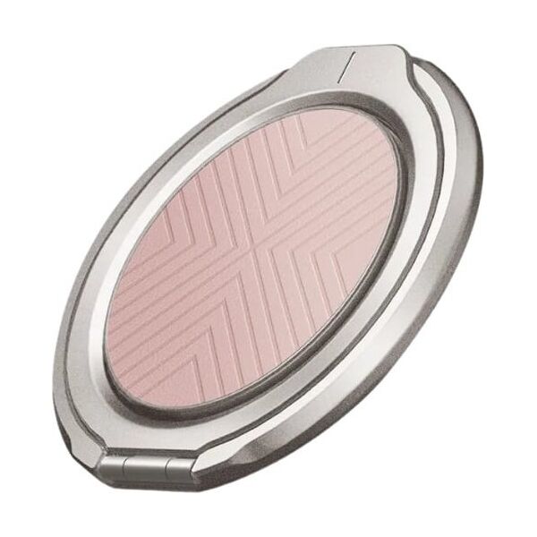 UNIQ Gripfit 360 Magnetic Mount&Kickstand Magnetic Holder pink/blush pink
